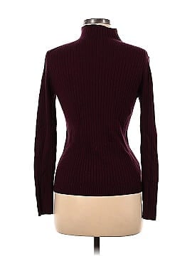 Ann Taylor LOFT Pullover Sweater (view 2)