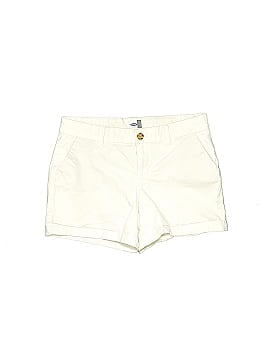 Old Navy Khaki Shorts (view 1)