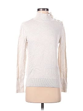 Ann Taylor Turtleneck Sweater (view 1)