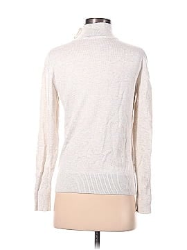 Ann Taylor Turtleneck Sweater (view 2)