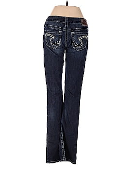 Silver Jeans Co. Jeans (view 2)