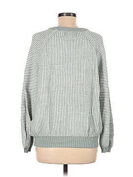 K-i-k-i-t Pullover Sweater (view 2)