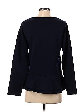 Banana Republic Long Sleeve Top (view 2)