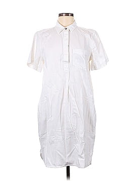 Gap Short Sleeve Button-Down Shirt (view 1)