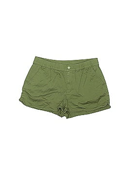 J.Crew Khaki Shorts (view 1)