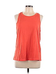 By Anthropologie Sleeveless T Shirt