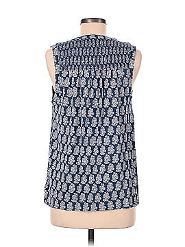 Lucky Brand Sleeveless Blouse (view 2)