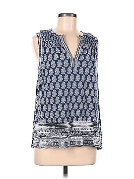 Lucky Brand Sleeveless Blouse (view 1)