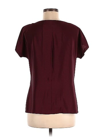 Bethany Short Sleeve T-Shirt (view 2)