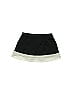 Assorted Brands Solid Color Block Black Active Skort Size XS - photo 2