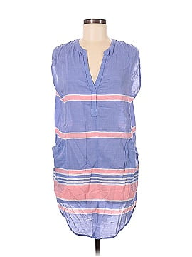 Gap Body Sleeveless Blouse (view 1)