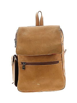 Le Donne Leather Backpack (view 1)