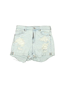 American Eagle Outfitters Denim Shorts (view 1)