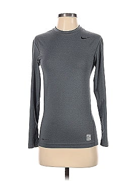 Nike Active T-Shirt (view 1)