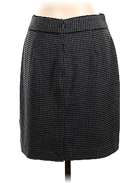 Banana Republic Factory Store Formal Skirt (view 2)