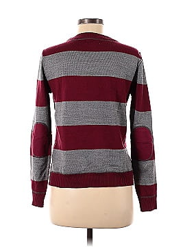 Venezia-Milano Pullover Sweater (view 2)