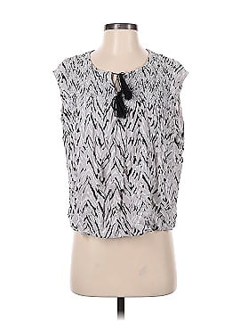 Ella Moss Sleeveless Blouse (view 1)