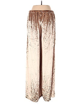 Free People Velour Pants (view 2)