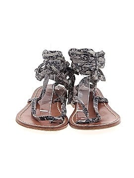 Il Sandalo of Capri Sandals (view 2)