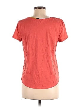 Ann Taylor LOFT Outlet Active T-Shirt (view 2)