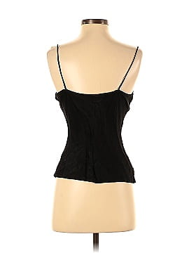 Zara Basic Sleeveless Blouse (view 2)