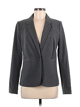 The Limited Black Collection Blazer (view 1)