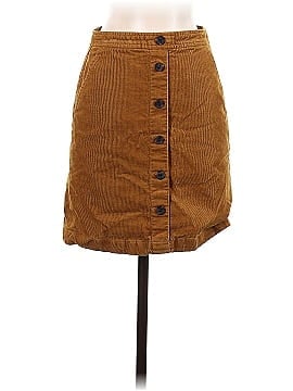 J.Crew Factory Store Casual Skirt (view 1)