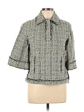 Brooks Brothers 3/4 Sleeve Blouse (view 1)