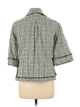 Brooks Brothers 3/4 Sleeve Blouse (view 2)