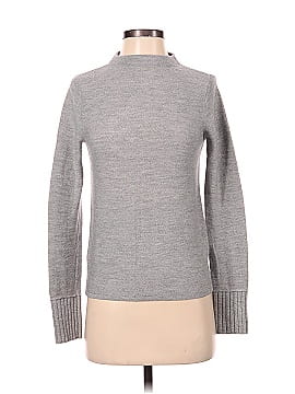 Club Monaco Wool Pullover Sweater (view 1)