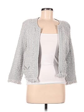 Ann Taylor Blazer (view 1)