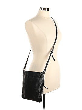Nordstrom Leather Crossbody Bag (view 2)
