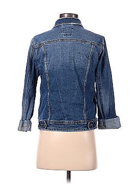 Universal Thread Denim Jacket (view 2)