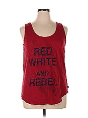 Rock & Republic Sleeveless T Shirt