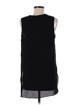 a.n.a. A New Approach Sleeveless Blouse (view 2)