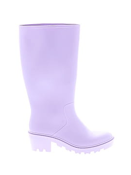 Just Fab Rain Boots (view 1)