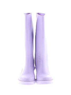 Just Fab Rain Boots (view 2)
