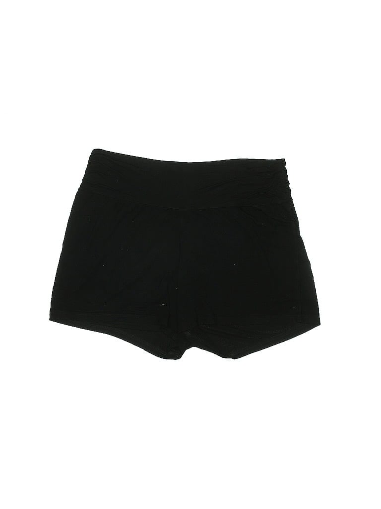 Pre-owned Unbranded Shorts In Black