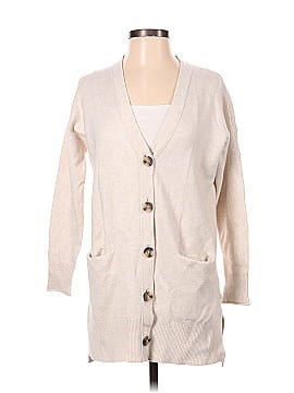 Madewell Cardigan (view 1)