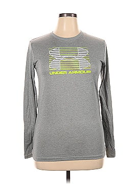 Under Armour Long Sleeve T-Shirt (view 1)