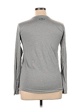 Under Armour Long Sleeve T-Shirt (view 2)