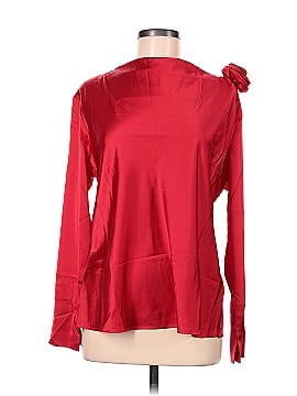 Adiva Long Sleeve Blouse (view 1)