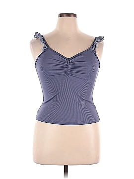 Shein Curve Tank Top (view 1)