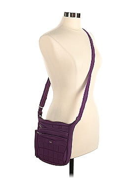 Lug Crossbody Bag (view 2)