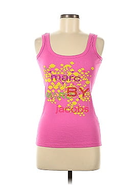 Marc by Marc Jacobs Tank Top (view 1)