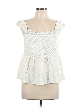 Lucky Brand Sleeveless Blouse (view 1)