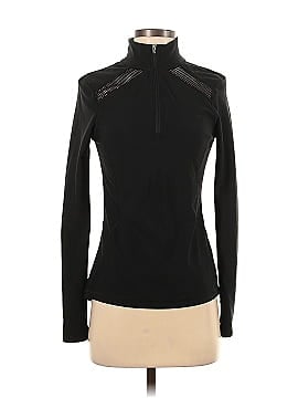 Saks Fifth Avenue Track Jacket (view 1)