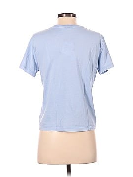 Garage Short Sleeve T-Shirt (view 2)