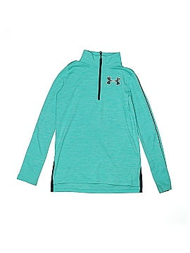 Under Armour Track Jacket (view 1)