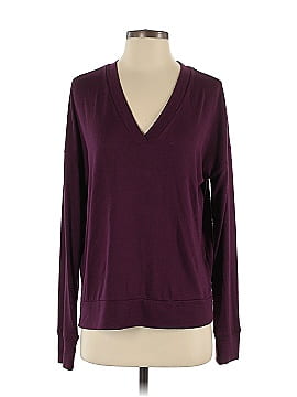 Banana Republic Long Sleeve Top (view 1)